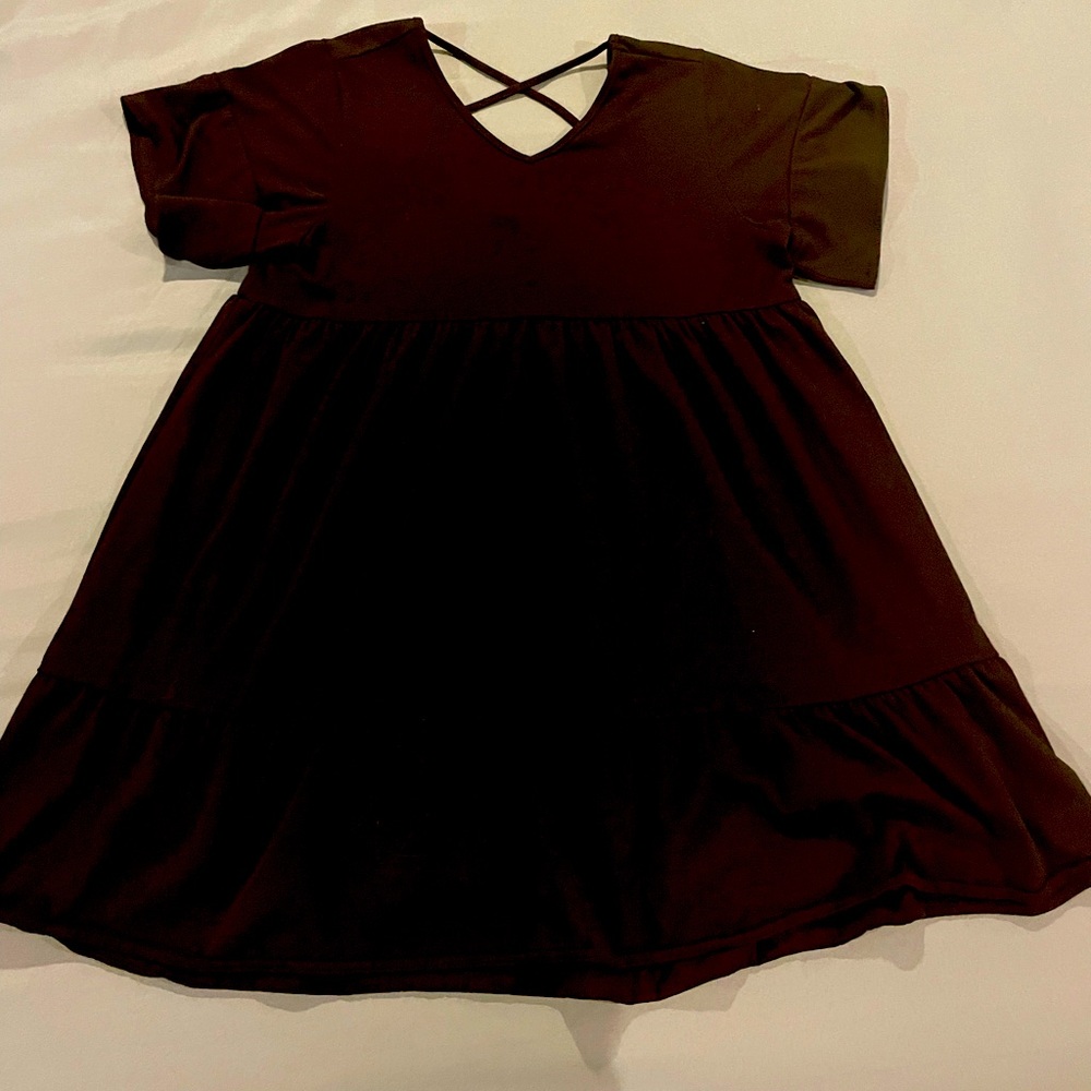 Joyfolie girls dress size 10
